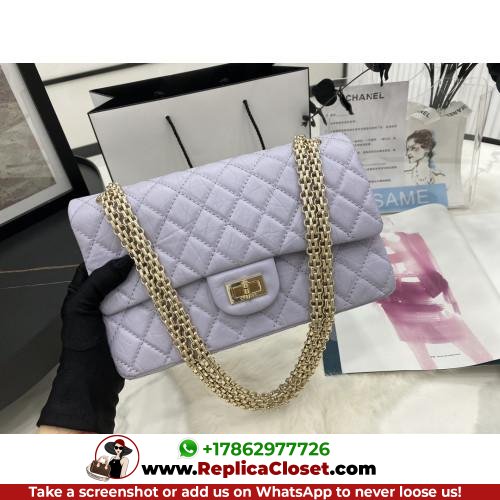 Chanel Re-issue - Image 9