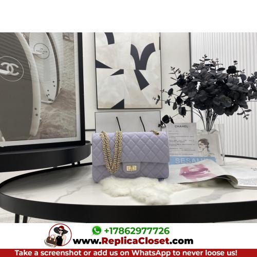 Chanel Re-issue - Image 10