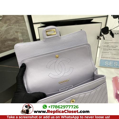 Chanel Re-issue - Image 4