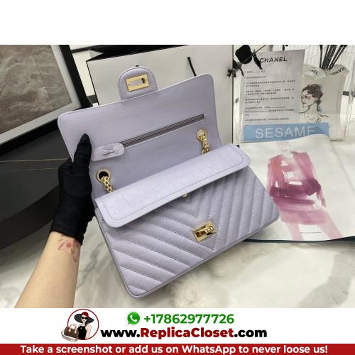 Chanel Re-issue - Image 8