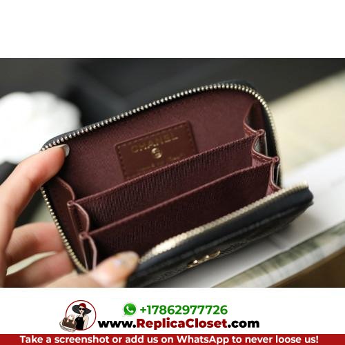 Chanel Wallet - Image 10