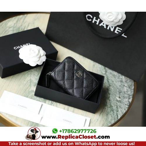 Chanel Wallet - Image 12