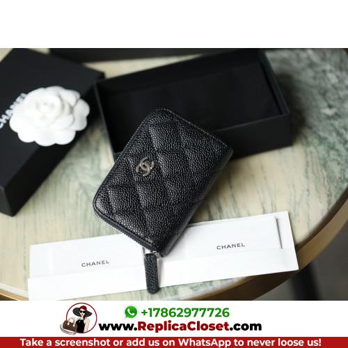 Chanel Wallet - Image 15