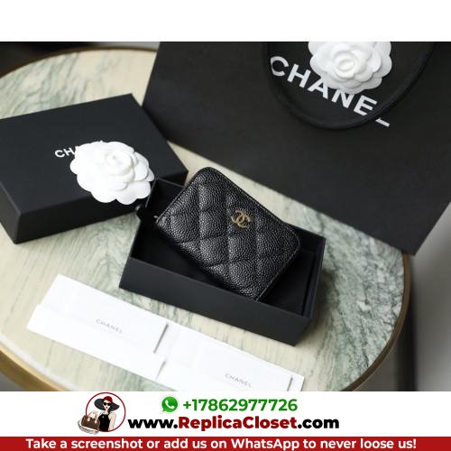 Chanel Wallet - Image 3