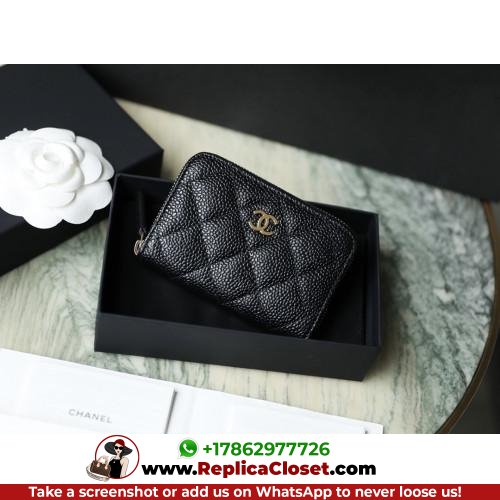 Chanel Wallet - Image 4