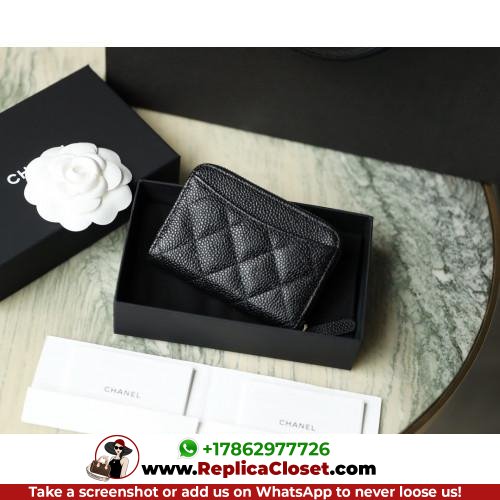 Chanel Wallet - Image 7