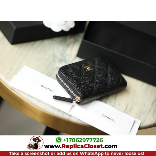 Chanel Wallet - Image 8