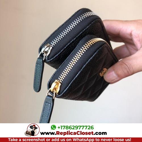 Chanel Wallet - Image 2