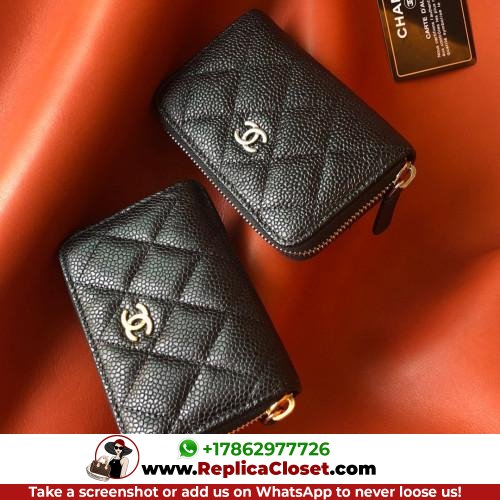 Chanel Wallet - Image 3