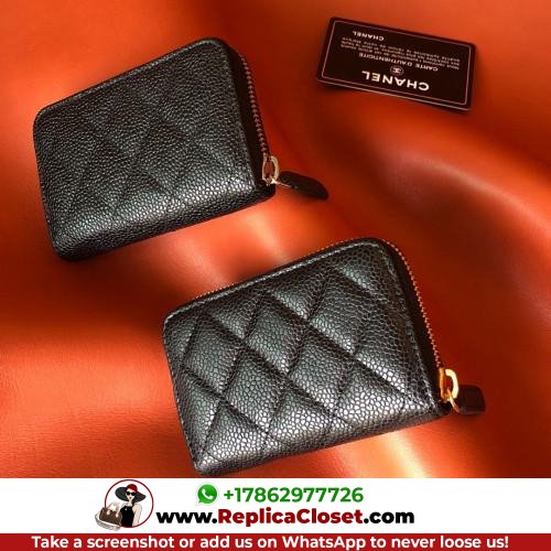 Chanel Wallet - Image 5