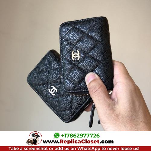 Chanel Wallet - Image 8
