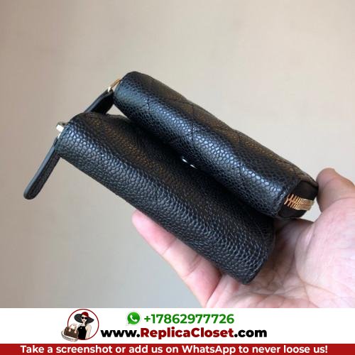 Chanel Wallet - Image 9