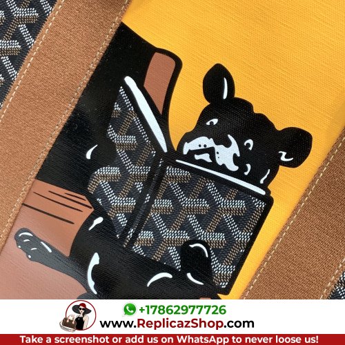 Goyard Bag - Image 5