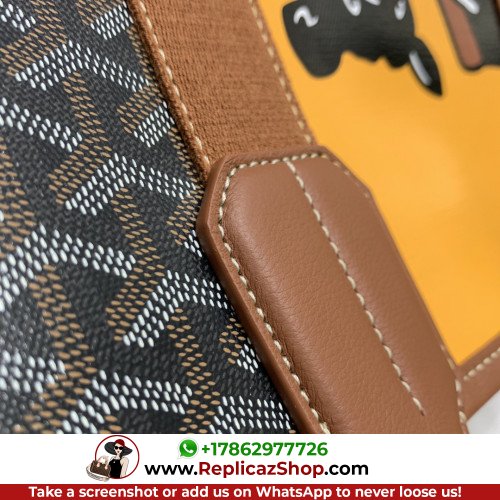 Goyard Bag - Image 7