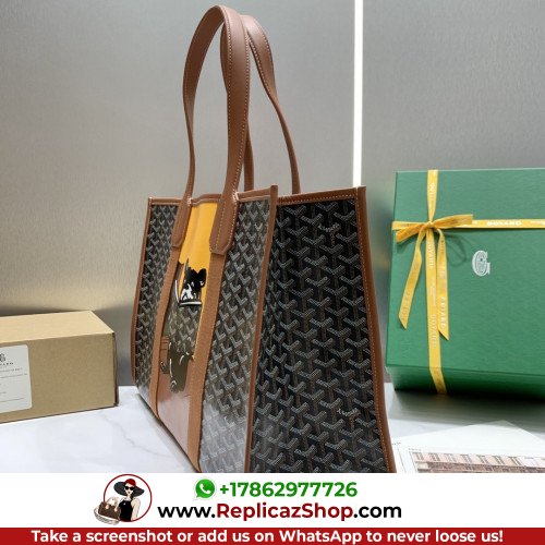 Goyard Bag - Image 9