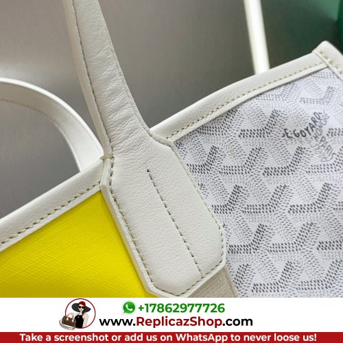 Goyard Bag - Image 4