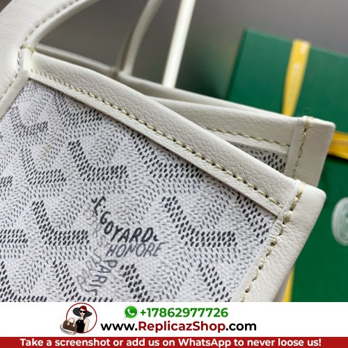Goyard Bag - Image 5