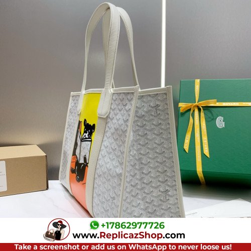 Goyard Bag - Image 6