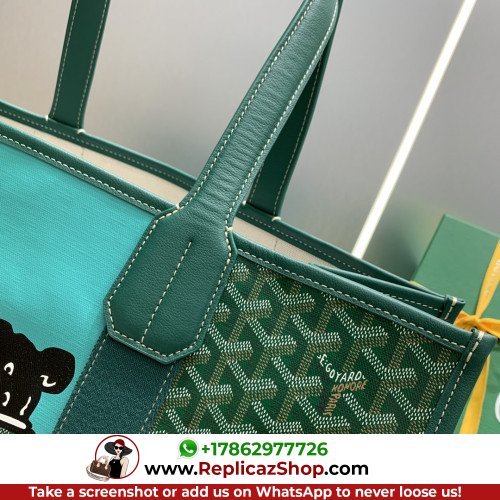 Goyard Bag - Image 3