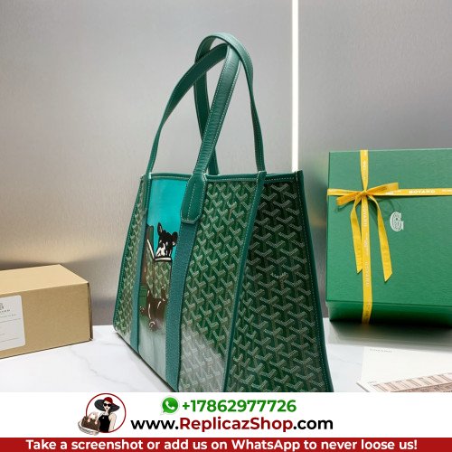 Goyard Bag - Image 5