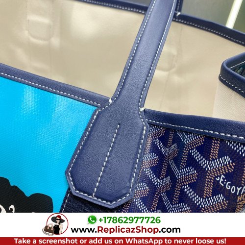 Goyard Bag - Image 2