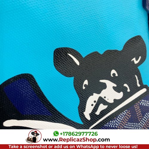 Goyard Bag - Image 3