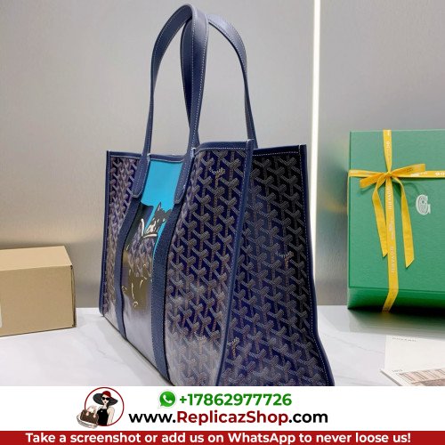 Goyard Bag - Image 4