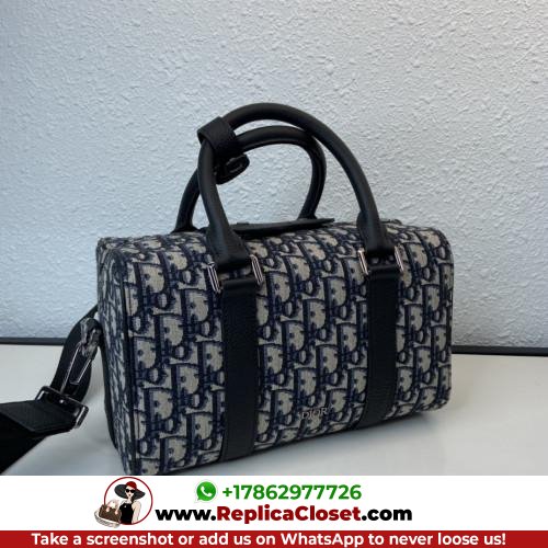 Dior Oblique - Image 7