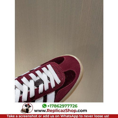 Gucci Low Top Sneakers - Image 2