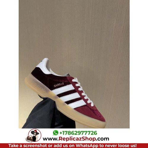 Gucci Low Top Sneakers - Image 8