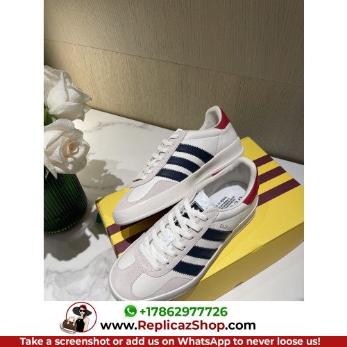 Gucci Low Top Sneakers