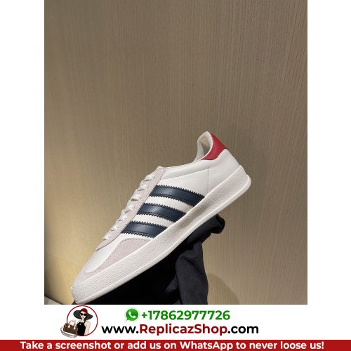 Gucci Low Top Sneakers - Image 7