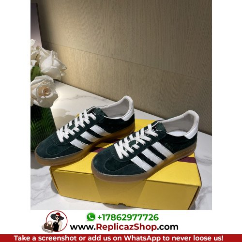 Gucci Low Top Sneakers - Image 5