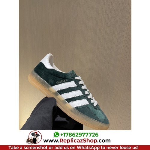 Gucci Low Top Sneakers - Image 7