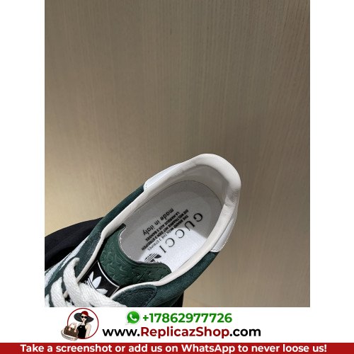 Gucci Low Top Sneakers - Image 9