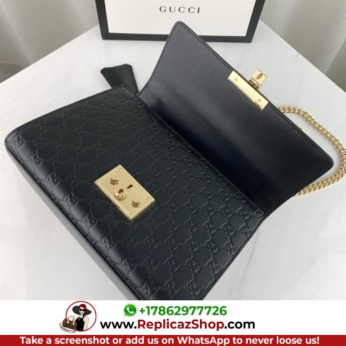 Gucci Padlock - Image 4