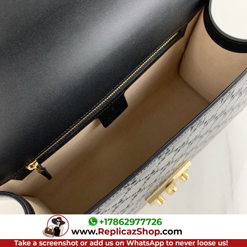 Gucci Padlock - Image 5