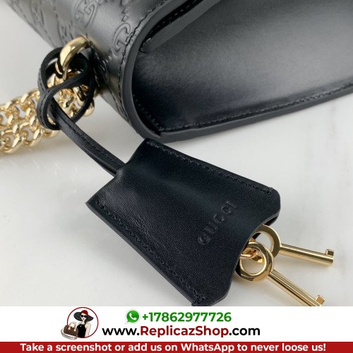 Gucci Padlock - Image 6