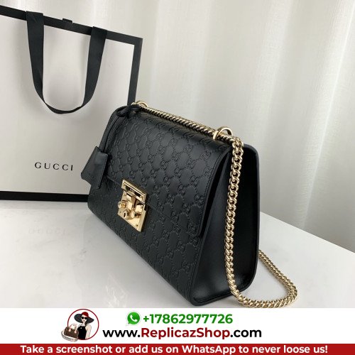 Gucci Padlock - Image 8