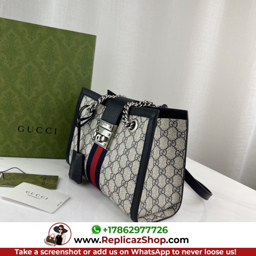 Gucci Padlock - Image 2