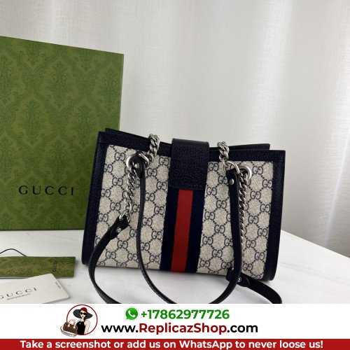 Gucci Padlock
