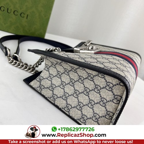 Gucci Padlock - Image 5