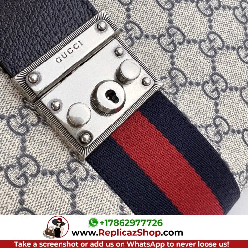 Gucci Padlock - Image 6