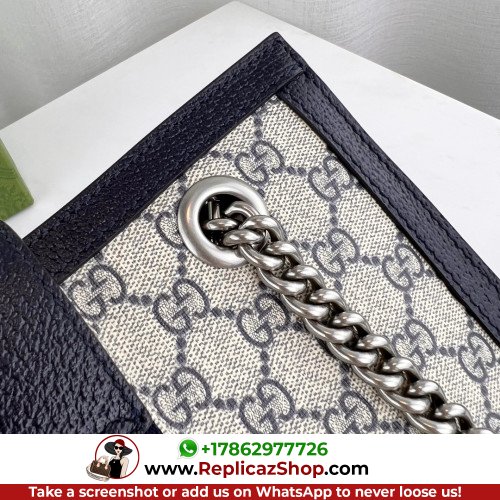 Gucci Padlock - Image 7