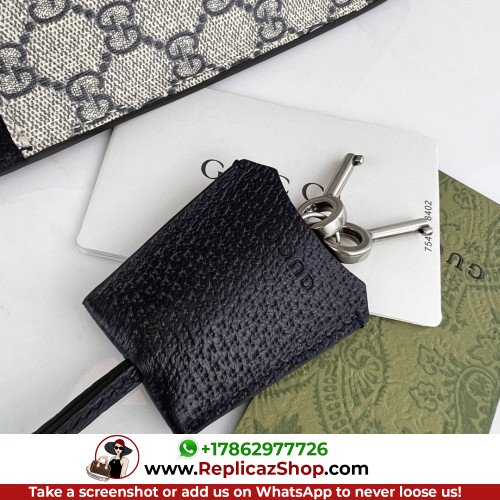 Gucci Padlock - Image 8