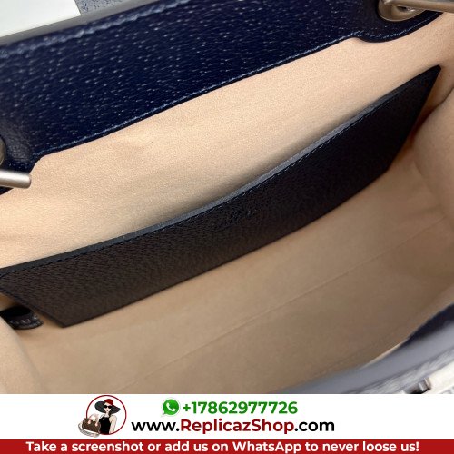 Gucci Padlock - Image 9