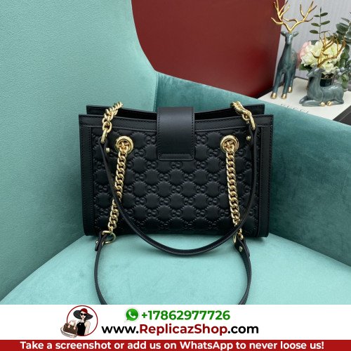 Gucci Padlock - Image 3