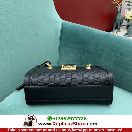 Gucci Padlock - Image 4