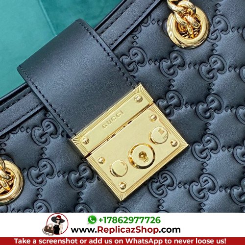 Gucci Padlock - Image 5