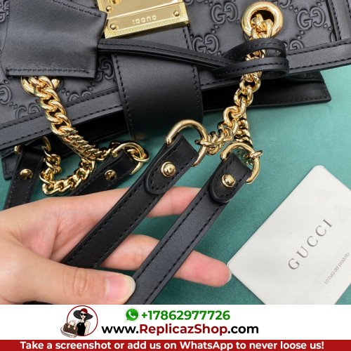 Gucci Padlock - Image 7